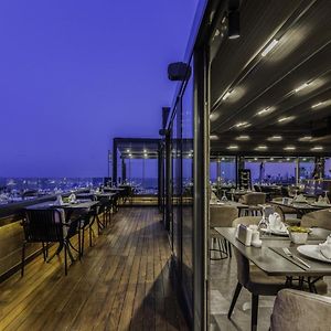 Hotel Venera Istanbul Old City